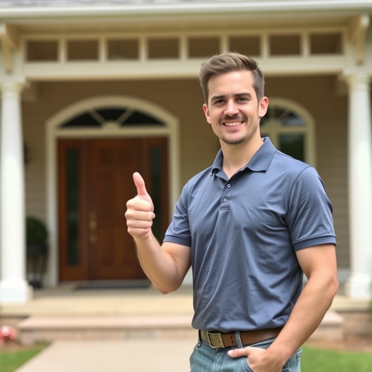 Founder of Ant & Rodent Pest Control Newport News